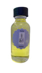 Tropical natural diffuser oil