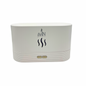 White Flame Diffuser And Humidifier