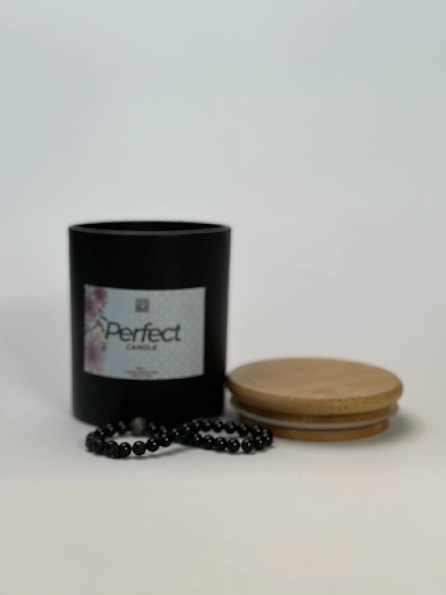 Perfect Soy Single Wick Wax Candle