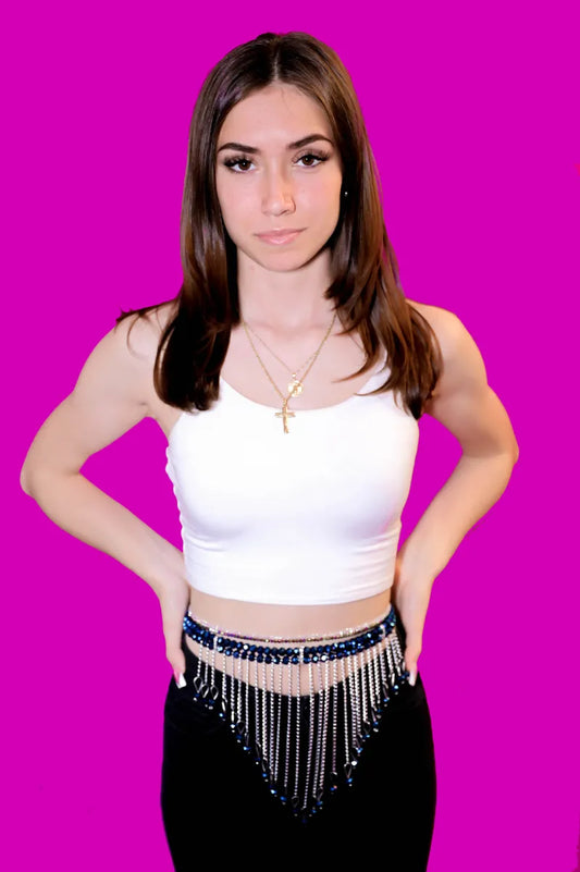 SHASHA Waist Beads