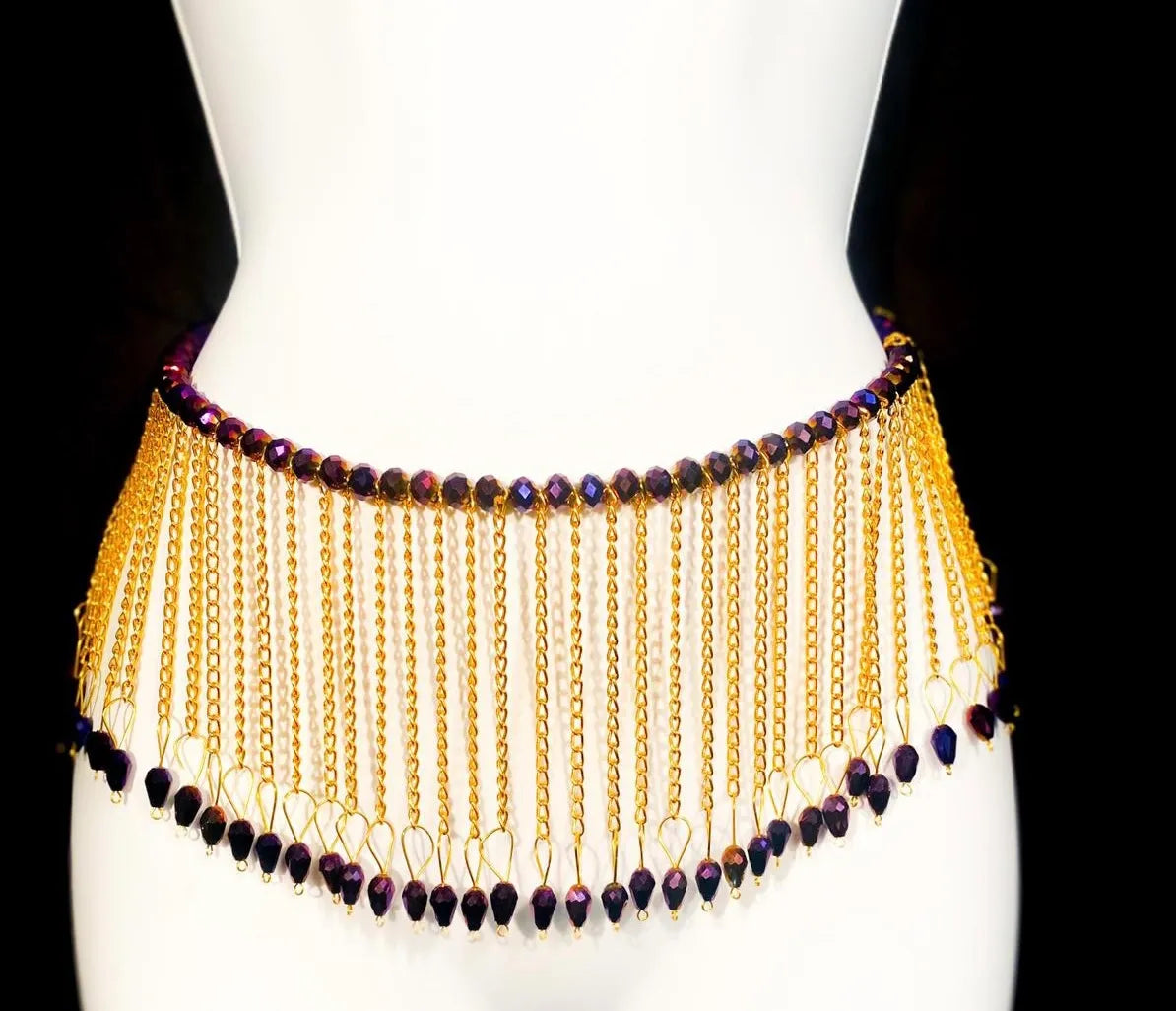 SUGAR Waist Beads